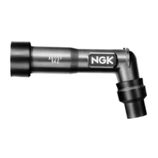 NGK Gyújtógyertya Sapka - XD10F egyéb motorkerékpár alkatrész