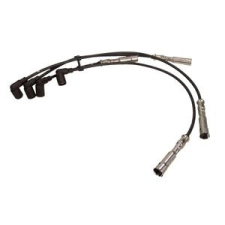 NGK gyújtókábel készlet fekete autóalkatrész