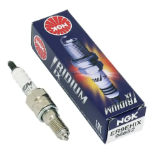 NGK Iridium IX Gyújtógyertya - ER9EHIX NGK Elektronika Gyújtások Gyújtógyertyák, gyújtótrafók egyéb motorkerékpár alkatrész