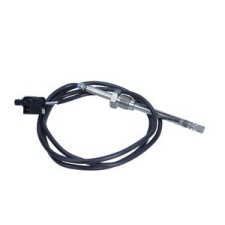 NGK kipufogógáz hőmérséklet jeladó fekete,1200mm autóalkatrész