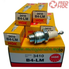 NGK NGK B4-LM gyújtógyertya gyújtógyertya