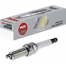 NGK SILMAR8A9S gyújtógyertya Honda CRF 1000 L-hez NGK Elektronika Gyújtás Gyújtógyertya, gyújtótrafó egyéb motorkerékpár alkatrész