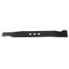 NGP Fűnyíró kés NGP C460H 454mm, 15mm, 3 furatos utángyártott