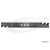 NGP Fűnyíró kés NGP X510VH7 500mm, 15mm, 3 furatos utángyártott