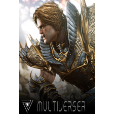 NGS Multiverser (PC - Steam elektronikus játék licensz) videójáték
