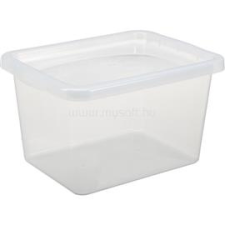 nHG IRIS Basic Box 15 literes tárolódoboz tetővel (NHG_22950800) bútor