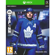  NHL 22 videójáték