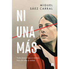  Ni una más – MIGUEL SAEZ idegen nyelvű könyv