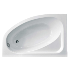  Niagara Wellness Betty 150x100 / CORNEA balos aszimmetrikus kád kád, zuhanykabin