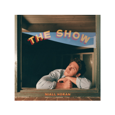  Niall Horan - The Show (Cd) rock / pop