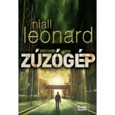 Niall Leonard Zúzógép gyermek- és ifjúsági könyv