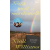 Niall Williams - Négy levél a szerelemről