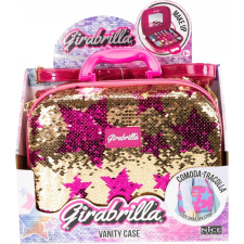 Nice Make Up Tok Girabrilla Arany Csillagokkal (02550A) kreatív és készségfejlesztő