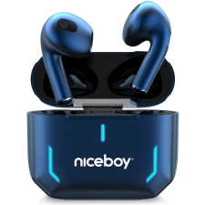 Niceboy HIVE SpacePods fülhallgató, fejhallgató