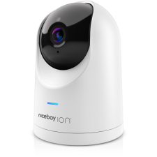 Niceboy ION Guardian N2 PRO 2K Wi-Fi Home Security Camera megfigyelő kamera