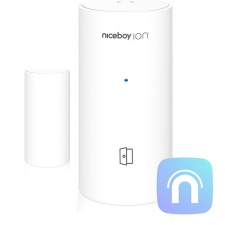 Niceboy ION ORBIS Windows & Door Sensor biztonságtechnikai eszköz