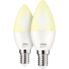 Niceboy ION SmartBulb AMBIENT E14 2 db-os szett izzó