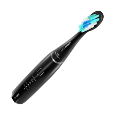 Niceboy ION Sonic elektromos fogkefe fekete (SONIC-BLACK) (SONIC-BLACK) - Elektromos fogkefe elektromos fogkefe