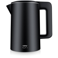 Niceboy ION ThermoKettle TK5 Onyx black vízforraló és teáskanna