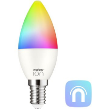 Niceboy SmartBulb RGB E14 izzó