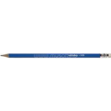 Niceday HB 12db-os grafitceruza + radír (NICEDAY_1647733) ceruza