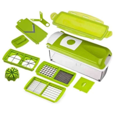 Nicer Dicer Multifunkciós szeletelő és aprító készlet - Nicer Dicer konyhai eszköz