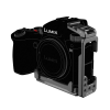 NICEYRIG Fujifilm X-T4 L-Bracket Markolat-bővítő - Rig-Cage (ketrec)