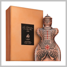 Niche Emarati Toleen EDP 80 ml parfüm és kölni