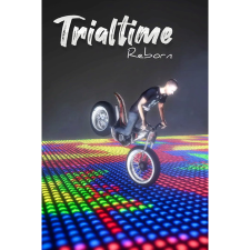 NichGames Trialtime Reborn (PC - Steam elektronikus játék licensz) videójáték