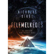 Nicholas Binge - Felemelkedés egyéb könyv