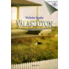 Nicholas Sparks Válaszúton