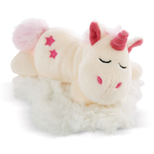 NICI Alvó Theodor unikornis plüss figura - 16 cm (48628) plüssfigura
