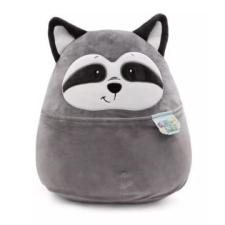 NICI Chill-nici: mosómedve plüssfigura - 20 cm plüssfigura