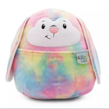 NICI Chill-Nici: Nyuszi plüssfigura - 20 cm plüssfigura