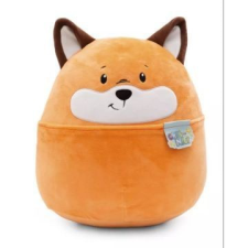 NICI Chill-Nici: Róka plüssfigura - 20 cm plüssfigura