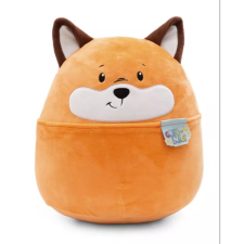 NICI Chill-Nici Róka plüssfigura 20 cm (49883) plüssfigura