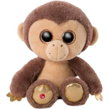 NICI Glubschis plüss majom Hobson 25cm (4012390469493) plüssfigura