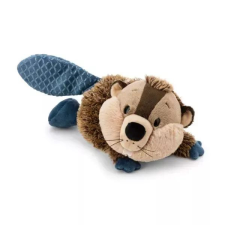 NICI Green: Harry Woodsnacker plüss hód, fekvő - 30 cm plüssfigura