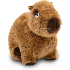 NICI Green Kapi-Barbara, a kapibara plüssfigura 17 cm (61222) plüssfigura