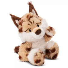 NICI GREEN: Lyka, a hiúz plüssfigura - 25 cm plüssfigura