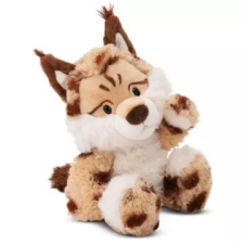 NICI GREEN: Lyka, a hiúz plüssfigura - 25 cm plüssfigura