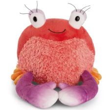 NICI Green: Seabelle, a rák plüssfigura - 20 cm plüssfigura