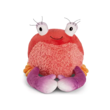 NICI Green Seabelle a rák plüssfigura - 20 cm (49792) plüssfigura