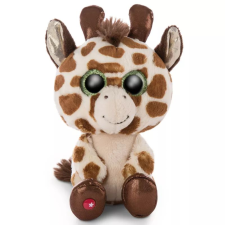 NICI Halla zsiráf plüss figura - 15 cm (46944) plüssfigura