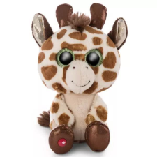 NICI : Halla zsiráf plüssfigura - 15 cm (235883) (235883) plüssfigura