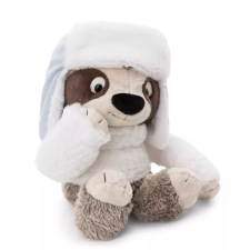 NICI : Izzy Icetumbler plüss lajhár, sapkás - 35 cm plüssfigura