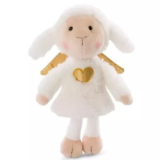 NICI : la la lammie bárány védőangyal plüssfigura - 30 cm plüssfigura
