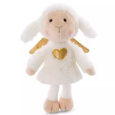 NICI La La Lammie bárány védőangyal plüss figura - 30 cm (47555) plüssfigura