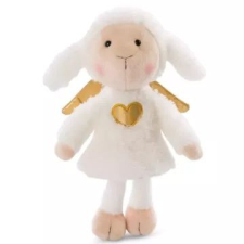 NICI : La La Lammie bárány védőangyal plüssfigura - 30 cm plüssfigura