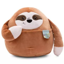 NICI : lajhár párna plüss - 30 cm plüssfigura